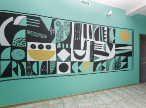 Гостевой дом Блага Дель Мар