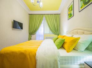 Апартаменты Пять Звёзд Путешествие