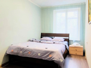 Апартаменты Отличная квартира