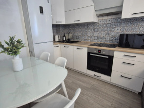 Апартаменты Кофр Уютные 2 Комнатные