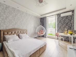 Na Kirova 3 Apartments