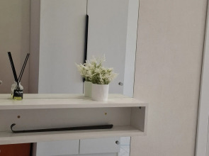 Апартаменты в центре города на Чернышевского