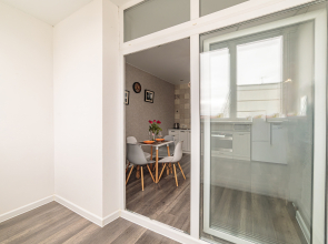 Апартаменты Флагман Отель