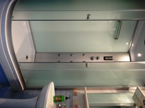 Апартаменты Inndays на Спортивной