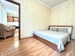 Квартира трехкомнатная в центре на Весенней