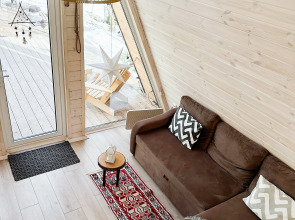 Гостевой дом DEEP LAKE HOUSE