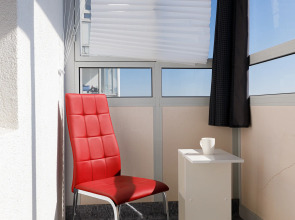 Студия недалеко от центра Санкт-Петербурга 9