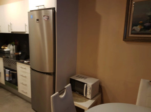 Апартаменты Cozy Perfect Situation - Metro Center