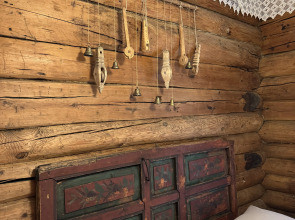 Частный Дом Как у Бабушки