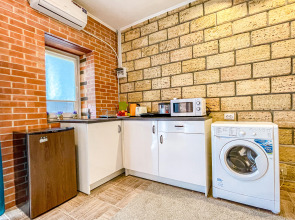 Апартаменты Veseloft 1