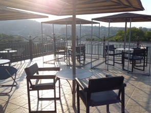 Гостевой дом Старый замок