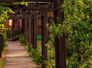 Гостевой Дом Казачий Хуторок