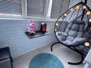 Апартаменты Люкс для Самых Взыскательных