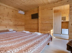 Гостевой дом Ангел