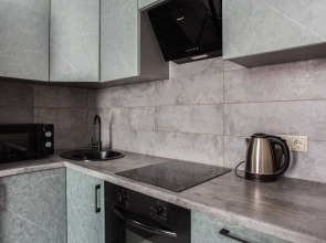 Апартаменты на Солнечной д.2