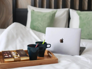 Апартаменты O.G.N.I. Светланская, д. 37