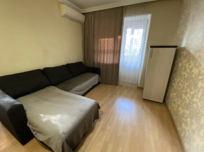 Апартаменты Уютная однушка на проспекте Ленина