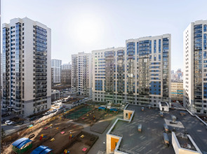 Апартаменты KazanRent