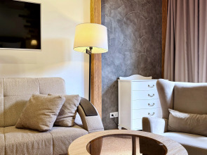 Апартаменты на Эстонской 31