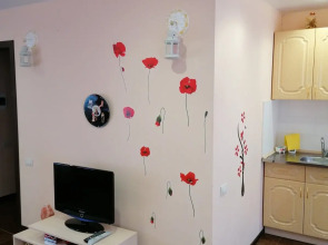 Бунгало Солнечная 40