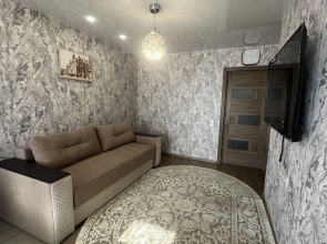 Квартира с шикарным видом на город