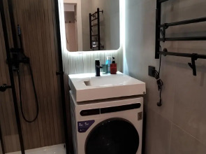 Квартира на Ленинском проспекте 158А