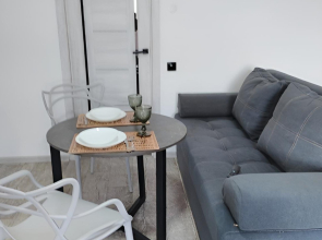 Апартаменты Нефтяников