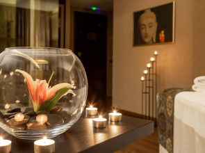 SAINT TEN Hotel, Small Luxury Hotels