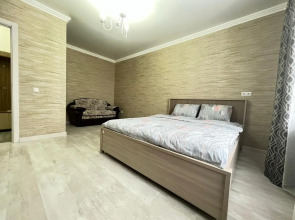 Квартира Апартаменты На Рубежной