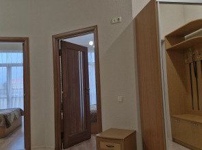 Квартира Атлант Алушта 3