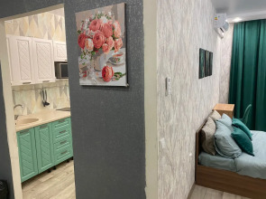 Апартаменты Однушка Возле Футбольного Манежа