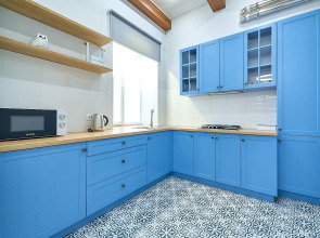 Апартаменты Secret Garden