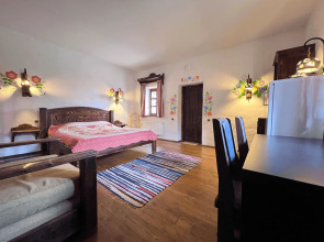 Отель Диканька на Тамани