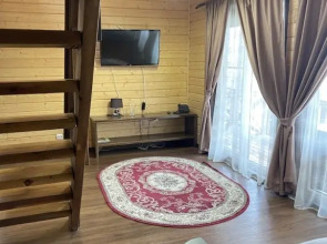 Апартаменты 1312 в Sunny Valley