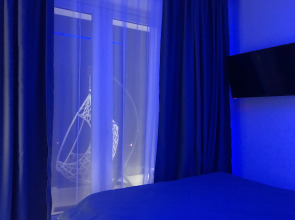 Частный дом Теберда НеоН