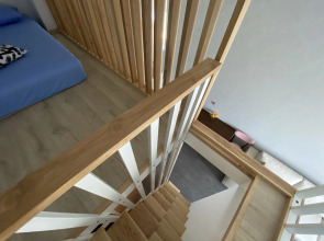 Апартаменты Шоурум Сисайд