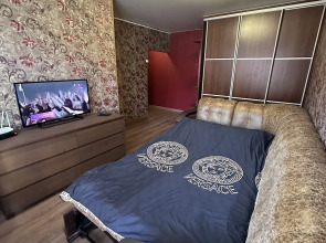 Апартаменты на Севастопольской