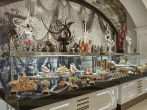 Delphin Imperial Hotel - Ultra All Inclusive