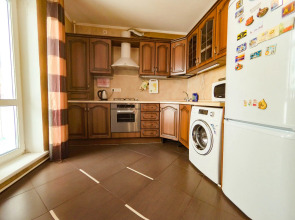 Апартаменты на Энгельса 56