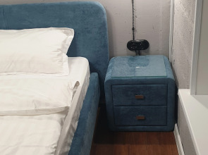 Апартаменты Green Lamp Downtown