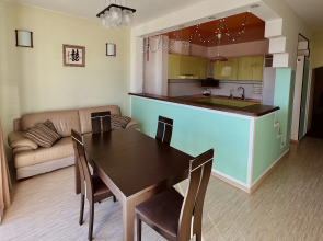 Апартаменты на Виноградной 2Б