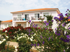 Апарт-отель Akamanthea Holiday village