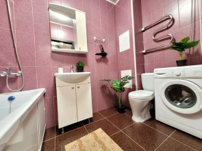 Апартаменты у ТЦ Остров