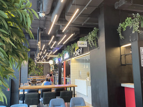 Апартаменты Новые в Центре Города достойные Вас