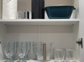 Квартира Уютная для путешественников