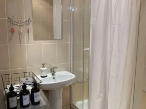 Квартира на Десятинной у Кремля