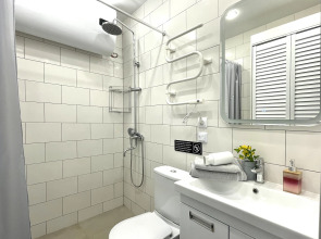 Квартира Современная в центре