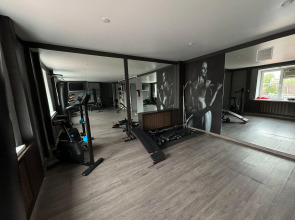 Апартаменты Авторские с сезонным бассейном