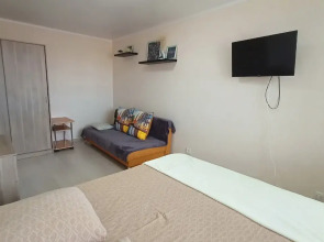 Апартаменты Цитрин у Флагмана