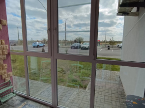 Квартира возле Аквапарка